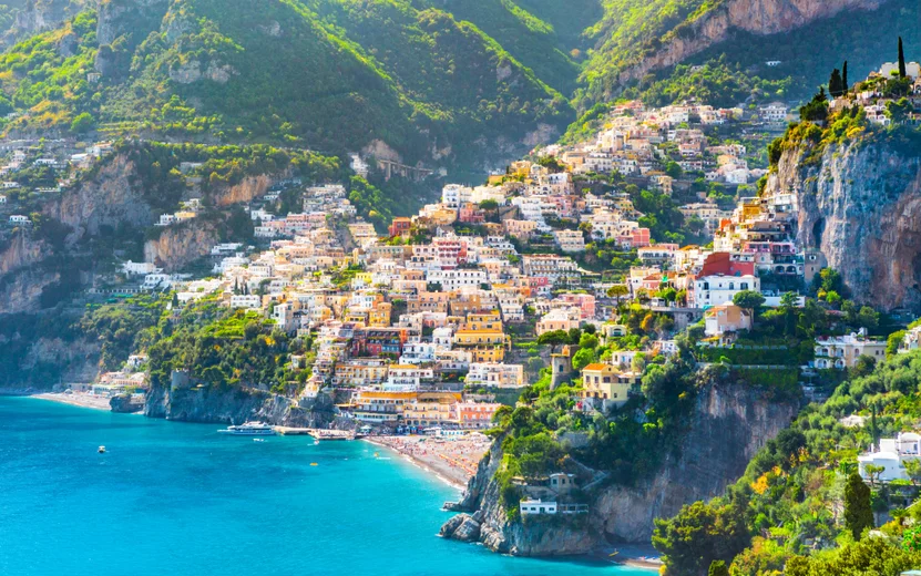 Naples